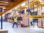 building materials company with