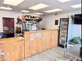 established sushi takeaway poole