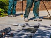 patio restoration replacement