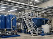 innovative industrial wastewater solutions