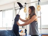 established multi-disciplinary rehabilitation clinic