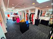 independent-ladies clothing-boutique est 17-years