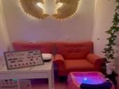 ladies beauty salon al