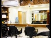 ladies beauty salon al