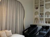 ladies beauty salon al