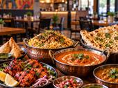 profitable indian restaurant business