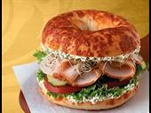 profitable bagel store deli