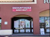 dazzle beauty supply shop
