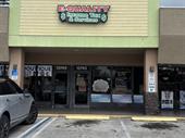 turnkey north miami office