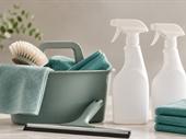 established cleaning business muskoka