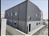 construction contracting building maintenance