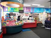 sturgiss newsagency dept store