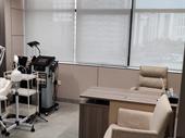 dermatology aesthetics specialized clinic