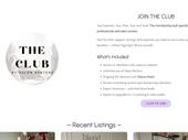 salon chair renter online