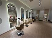vip ladies salon for