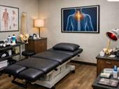 multi-physician pain management clinic