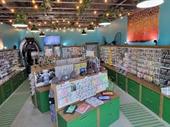 turnkey fishing tackle retailer