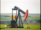 oil gas services business