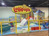 lollipops playland cafe wanneroo