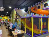 lollipops playland cafe wanneroo