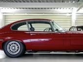 iconic classic automotive repair