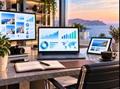 remote digital marketing agency