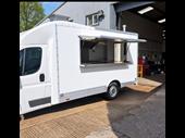 food truck catering business