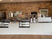 busy sydney suburb cafe