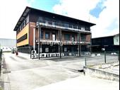 commercial professional building cayenne