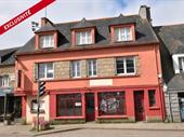 building 213 m2 with
