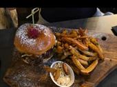 fast food business for