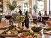 iconic wine bar restaurant