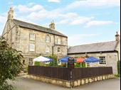 stunning country village inn