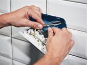 established electrical contracting business