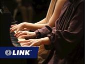 award-winning piano school with