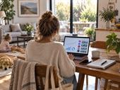 work from anywhere with
