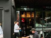 pizza store brand new