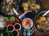 restaurant vietnamese cuisine for