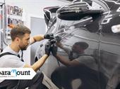 vehicle wrap signage business