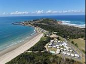 coastal eco resort investment