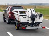 booming trailer battery accessories