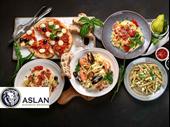 established italian restaurant for
