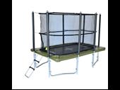heavy duty rectangular trampolines