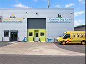 ireland's leading dog care