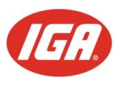 fully managed iga supermarket