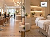 fully managed hair beauty