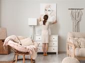 property styling furniture staging