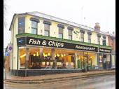 exceptional fish chip business