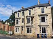 loftus teesside residential development