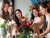 coming soon floristry classes